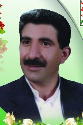خالد مجاهد الحيدري.