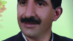 خالد مجاهد الحيدري.