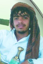 عبدالمجيد مجاهد علي قايد النقيب