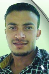 صلاح محمد راشد محمد الكهالي