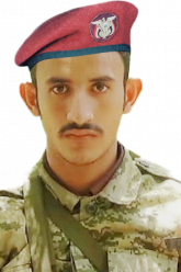 عبدالمجيد محمد سالم محمد يحيى رامي