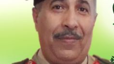 محمد محمد عبدالله المترب