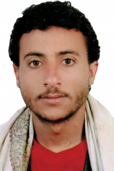 عبده محمد عبدالله حسن ناصر المضل