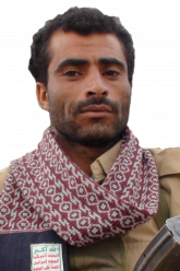 حسين محمد علي مفرح الغمري-ابوعلي-صعدة-رازح بركان