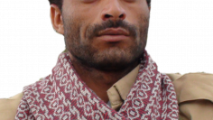 حسين محمد علي مفرح الغمري-ابوعلي-صعدة-رازح بركان