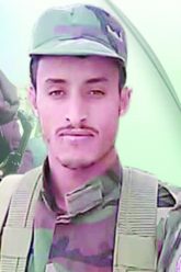 أحمد محمد محسن علي العياضي