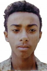 عدنان مرشد محمد عبده قايد المجيدي