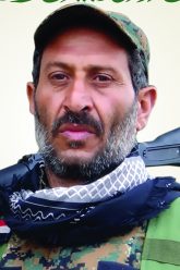 صالح مسفر عبدالله محمد قرصان