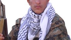 الجاهز مقصوص