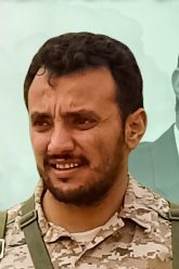 احمد ناصر احمد علي البورعي-صعدة-سحار-بني معاذ