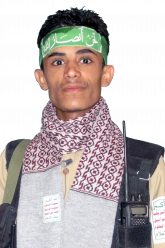 ياسر ناصر حسن علي الزايدي-ابوجبر-مارب-صرواح