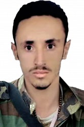 عقبه نعمان عبدالله مصلح غالب البعداني