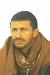 معين يحيى ادريس