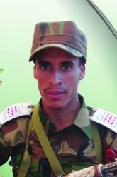 مجاهدعلي يحيى سيلان