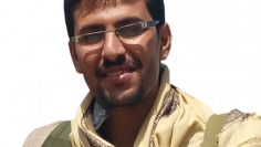 محمد يحيى عبدالله علي السياني-ابوعباس-الامانة-الثورة الجراف