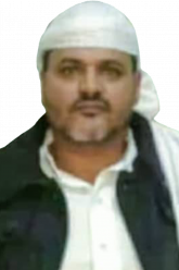 عبده يحيى محمد ناصر حميد المهدي