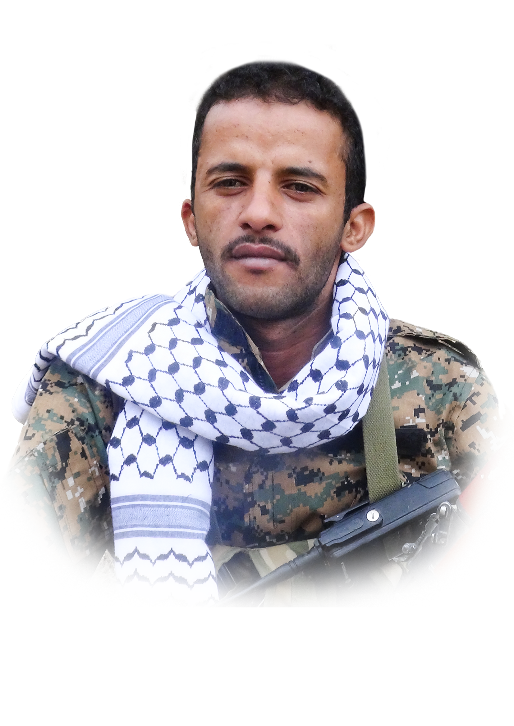 الشهيد عمار محسن ناصر دومان-ابوعمير-عمران-سفيان