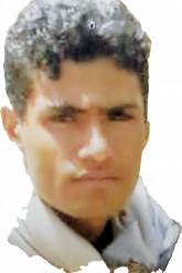 عبدالواحد ناجي حسن يحيى العصيمي