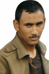 عرفات محمد محمد صالح علي غراب