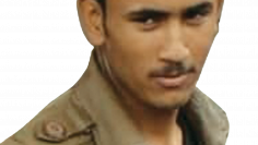 عرفات محمد محمد صالح علي غراب