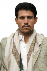 فايز مهدي مبطي علي الصيفي-ابوصقر-صعدة-سحار-ال الصيفي