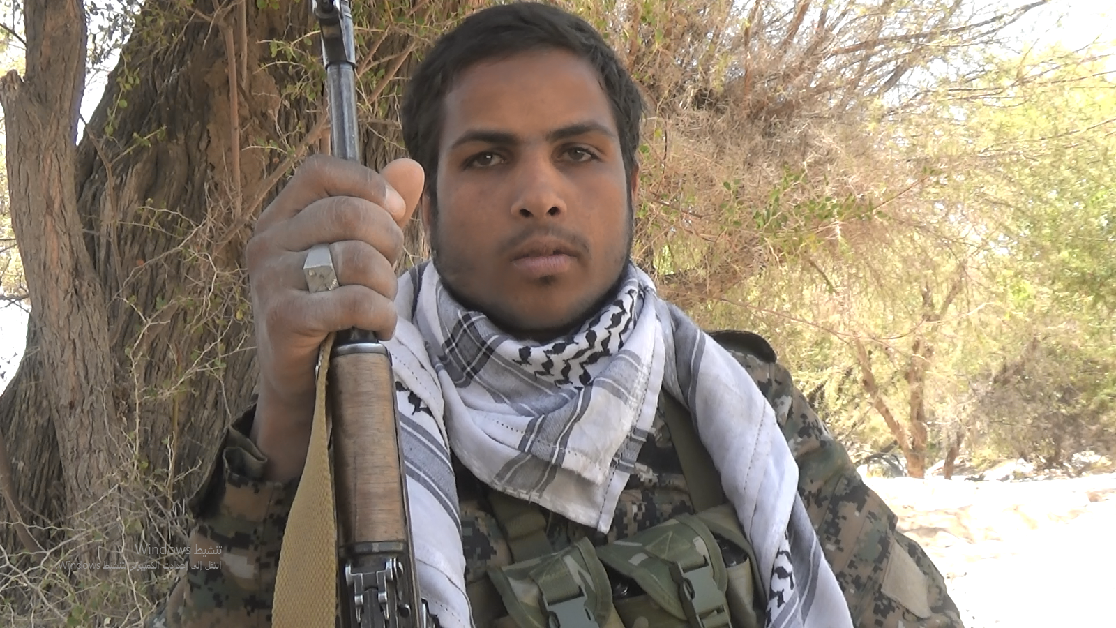 ملتقطة من الفيديو