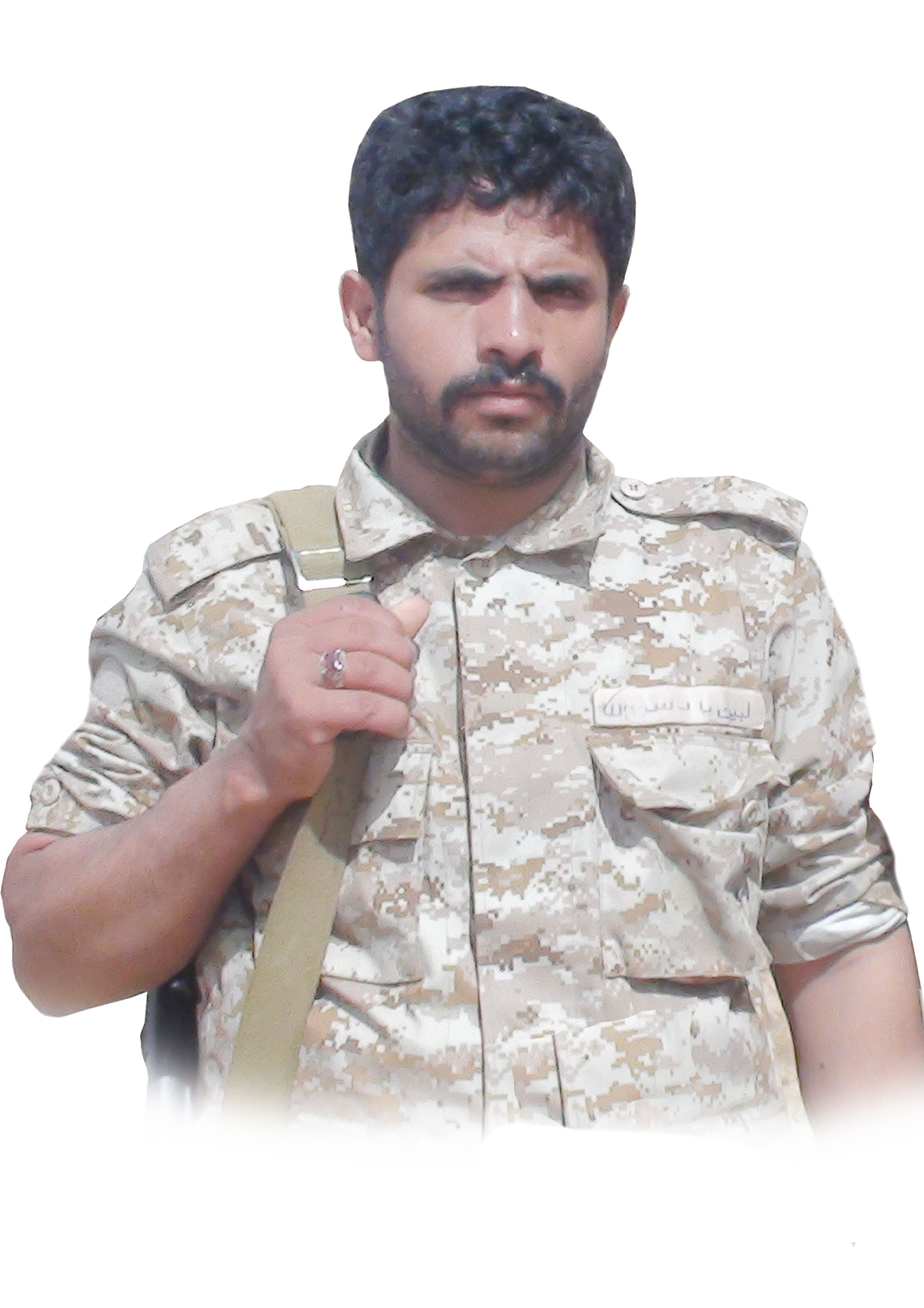 هادي حسين عايض دهمش-ابوكيان-صعدة-ال سالم