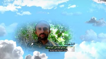 وصية الشهيد – عابد صالح صالح الحنشي الوادعي-ابولطف-عمران-حوث وادعة.mp4_snapshot_00.09.067