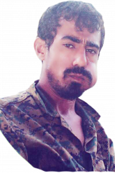 ياسر علي حسن احمد علي اسحاق