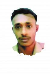 ياسين سعيد محمد علي درغام