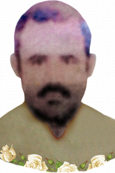 يحيى احمد علي حسين الحاج