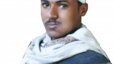 يحيى احمد يحيى جلمود