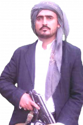 يحيى علي محمد حسن اسماعيل المتوكل