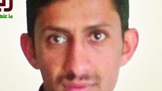 عبدالكريم أحمد العجمي