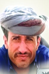 محمد حاتم صالح حميد الشلالي