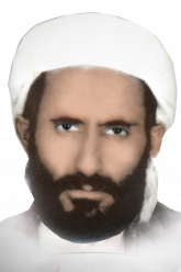 – محمد حسن عزيز الغبيري