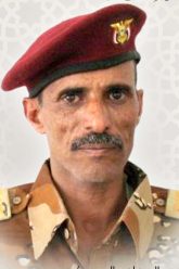 مبارك حسين الزايدي