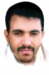 يحيى سعيد الخضير