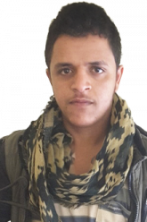 محمد عبدالله صالح العوبلي