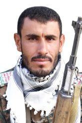 محمد علي حمود معيض-ابورعد-عمران-ريدة حمدة