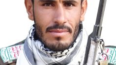 محمد علي حمود معيض-ابورعد-عمران-ريدة حمدة