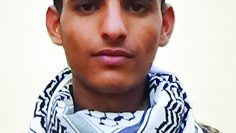 محمد علي علي مهدي صالح سقل