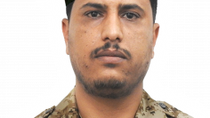 هاشم يحيى محمدالوادعي