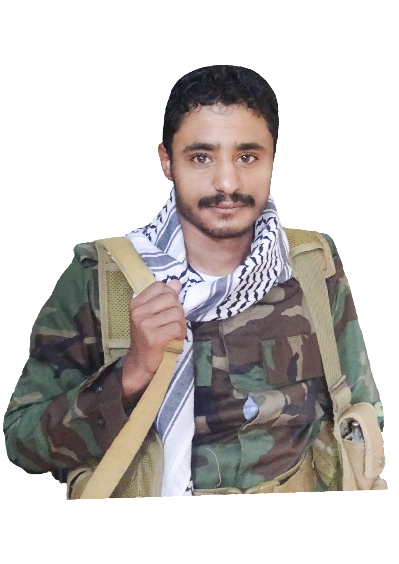 الشهيد عبدالسلام حسن ضيف الله القطلي-ابوثابت-صعدة-سحار العشة