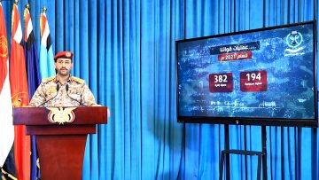 إيجاز صحفي للقوات المسلحة حول حصاد عام 2021 لكافة وحدات القوات المسلحة1080.mp4_snapshot_02.43_[2022.01.02_14.31.51]