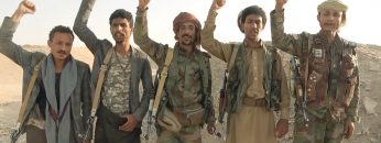 الجوف – رسائل المجاهدين من جبهات الجوف بمناسبة اليوم الوطني للصمود 2022م.mp4_snapshot_01.19.645