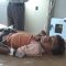 الحديدة – إصابة طفل بنيران مرتزقة العدوان في منطقة البادية في حيس