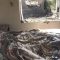 طيران العدوان يستهدف أحياء سكنية في محافظتي صنعاء وعمران واضرار في الممتلكات