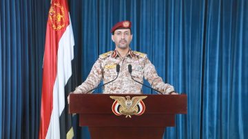 بيان متحدث القوات المسلحة عملية كسر الحصار الاولى.mp4_snapshot_00.07_[2022.03.11_15.00.56]