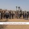 الحديدة – زيارة عيدية إلى المجاهدين المرابطين في جبهة حيس بمناسبة عيد الفطر المبارك